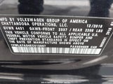 VOLKSWAGEN PASSAT 2.0T WOLFSBURG EDITION 1VWLA7A34KC012887 снимка