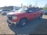 GMC SIERRA 1500 SL 1GTSKUEA2AZ254818 photo