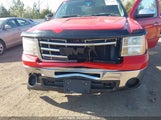 GMC SIERRA 1500 SL 1GTSKUEA2AZ254818 снимка