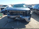 CHEVROLET SILVERADO 1500 4WD SHORT BED CUSTOM 1GCPYBEK8MZ200350 photo