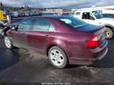 Ford Fusion Se 3FAHP0HA7BR261419 снимка