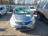 NISSAN VERSA NOTE S (SR) 3N1CE2CP9FL371109 снимка