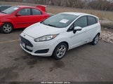 Ford Fiesta Se 3FADP4EJ7FM105586 снимка