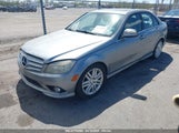 MERCEDES-BENZ C 300 LUXURY/SPORT WDDGF54X38R015400 снимка