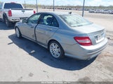 MERCEDES-BENZ C 300 LUXURY/SPORT WDDGF54X38R015400 снимка