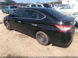 NISSAN SENTRA SV 1N4AB7AP7DN905482 снимка