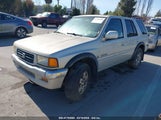 HONDA PASSPORT EX/LX 4S6CM58V4V4409765 photo