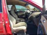 HYUNDAI SANTA FE SPORT 2.4L 5XYZU3LB8HG434067 снимка