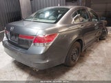 HONDA ACCORD 2.4 LX 1HGCP2F39CA108333 снимка