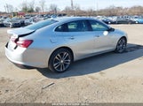 CHEVROLET MALIBU FWD LT 1G1ZD5ST5MF078043 fotografie