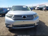 TOYOTA HIGHLANDER LIMITED V6 5TDYK3EH6CS052456 снимка