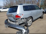 TOYOTA HIGHLANDER LIMITED V6 5TDYK3EH6CS052456 снимка