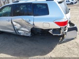 TOYOTA HIGHLANDER LIMITED V6 5TDYK3EH6CS052456 снимка