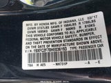 HONDA CIVIC EX 19XFC2F70HE036193 снимка