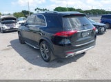 MERCEDES-BENZ GLE 350 4JGFB4JB5NA676579 снимка