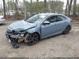 HONDA CIVIC SPORT SHHFK7G42KU219115 fotografie