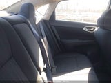 NISSAN SENTRA SV 3N1AB7AP6HL662735 снимка
