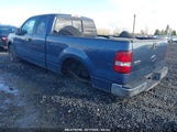 FORD F-150 LARIAT/XL/XLT 1FTPX12505NA71704 photo
