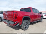 GMC SIERRA 1500 4WD SHORT BOX AT4 1GTUUEEL8RZ145303 fotografie