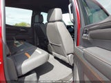 GMC SIERRA 1500 4WD SHORT BOX AT4 1GTUUEEL8RZ145303 fotografie