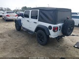 JEEP WRANGLER UNLIMITED SPORT S 4X4 1C4HJXDN1MW822016 fotografie
