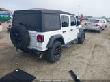 JEEP WRANGLER UNLIMITED SPORT S 4X4 1C4HJXDN1MW822016 fotografie