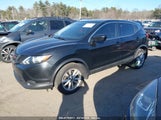 NISSAN ROGUE SPORT S JN1BJ1CR7KW311109 снимка