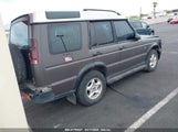 LAND ROVER DISCOVERY SERIES II CLOTH/SERIES II LEATHER SALTY124XYA274090 fotografie