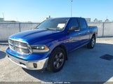 RAM 1500 BIG HORN 1C6RR6LT0FS675793 снимка