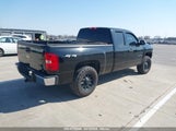 CHEVROLET SILVERADO 1500 LT 1GCRKSE78CZ330892 снимка