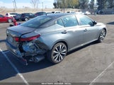 NISSAN ALTIMA SR FWD 1N4BL4CV1NN346699 снимка