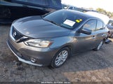 NISSAN SENTRA SV 3N1AB7AP2JL631665 снимка