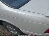 FORD THUNDERBIRD LX 1FALP62W6VH142784 снимка