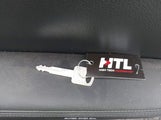 FORD THUNDERBIRD LX 1FALP62W6VH142784 снимка