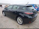 LEXUS CT 200H PREMIUM JTHKD5BH9C2070827 снимка