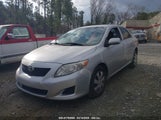 TOYOTA COROLLA LE 1NXBU4EE2AZ345626 снимка