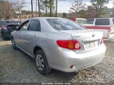 TOYOTA COROLLA LE 1NXBU4EE2AZ345626 снимка