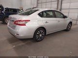 NISSAN SENTRA S 3N1AB7AP6EY251012 снимка