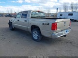 DODGE DAKOTA QUAD SLT 1D7HW48N45S199371 снимка