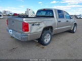 DODGE DAKOTA QUAD SLT 1D7HW48N45S199371 снимка
