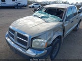 DODGE DAKOTA QUAD SLT 1D7HW48N45S199371 снимка