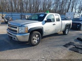 CHEVROLET SILVERADO 1500 LT 1GCRKSE79DZ276181 снимка