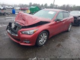 Infiniti Q50 Premium JN1BV7AR5FM421491 fotografie