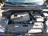 KIA SOUL + KNDJP3A59H7487343 снимка