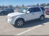 FORD ESCAPE LIMITED 1FMCU941X8KC83706 снимка