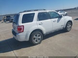 FORD ESCAPE LIMITED 1FMCU941X8KC83706 снимка