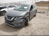 NISSAN ROGUE SV 5N1AT2MV5JC714196 снимка