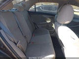 TOYOTA COROLLA LE 2T1BU4EE6DC952330 fotografie