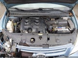 KIA SEDONA EX KNDMB233386244232 снимка