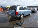 KIA SEDONA EX KNDMB233386244232 снимка